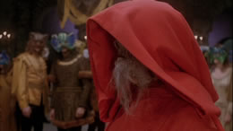 Masque of the Red Death