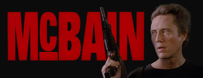 The Devil's Nightmare