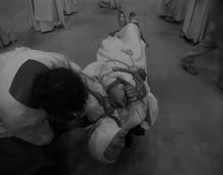 Mother Joan of the Angels