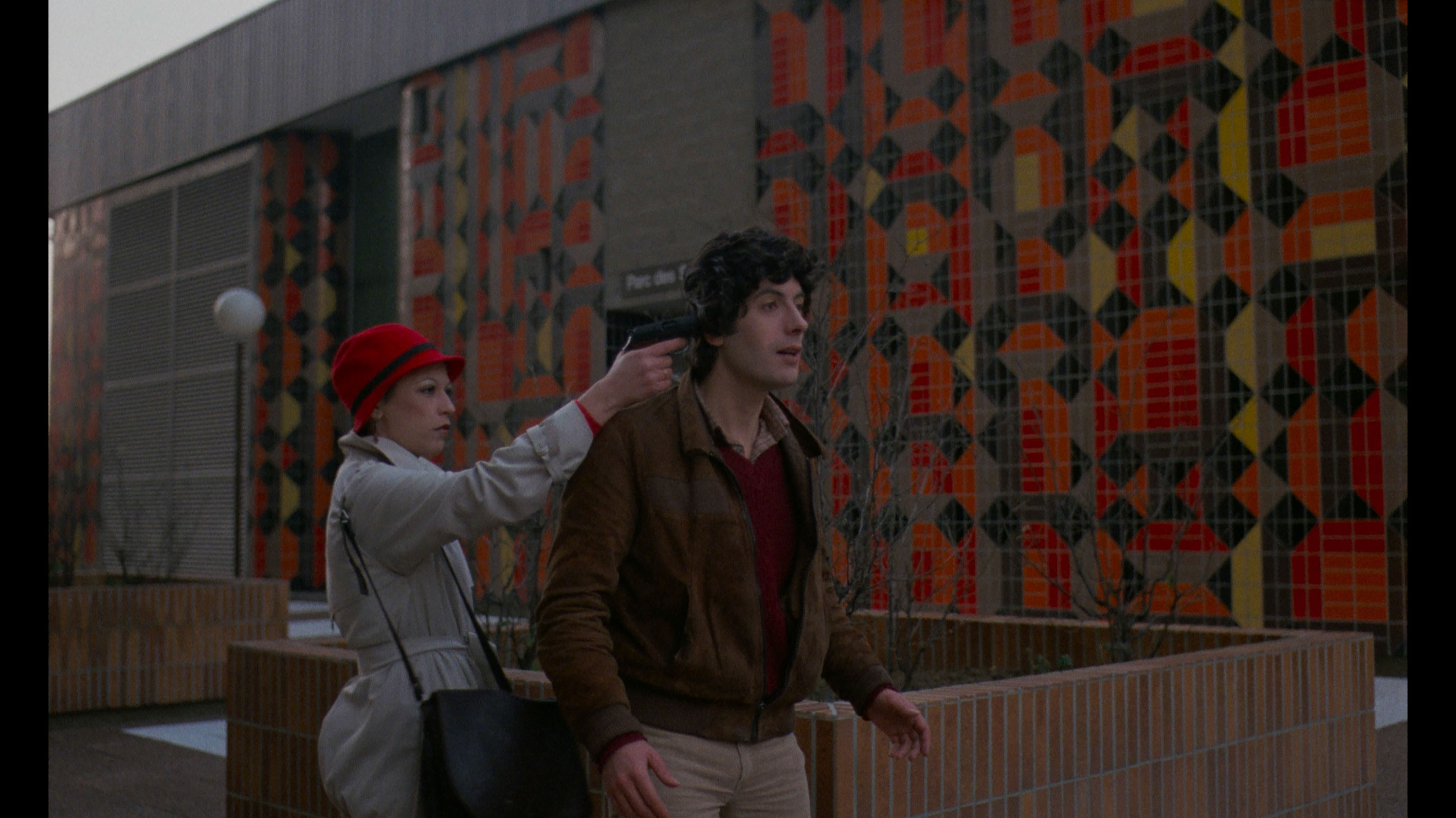 The Night of the Hunted