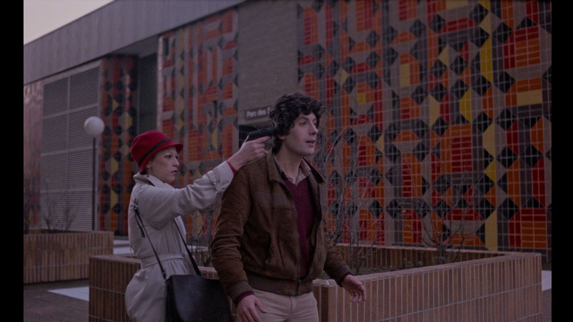 The Night of the Hunted