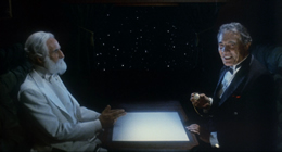 Night Train to Terror