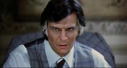 Night Train to Terror