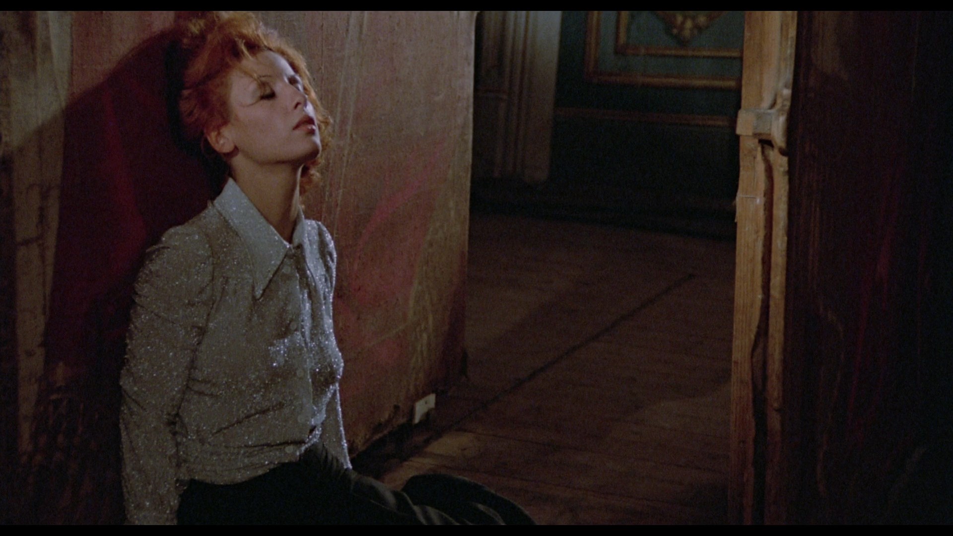 The Killer Reserved Nine Seats