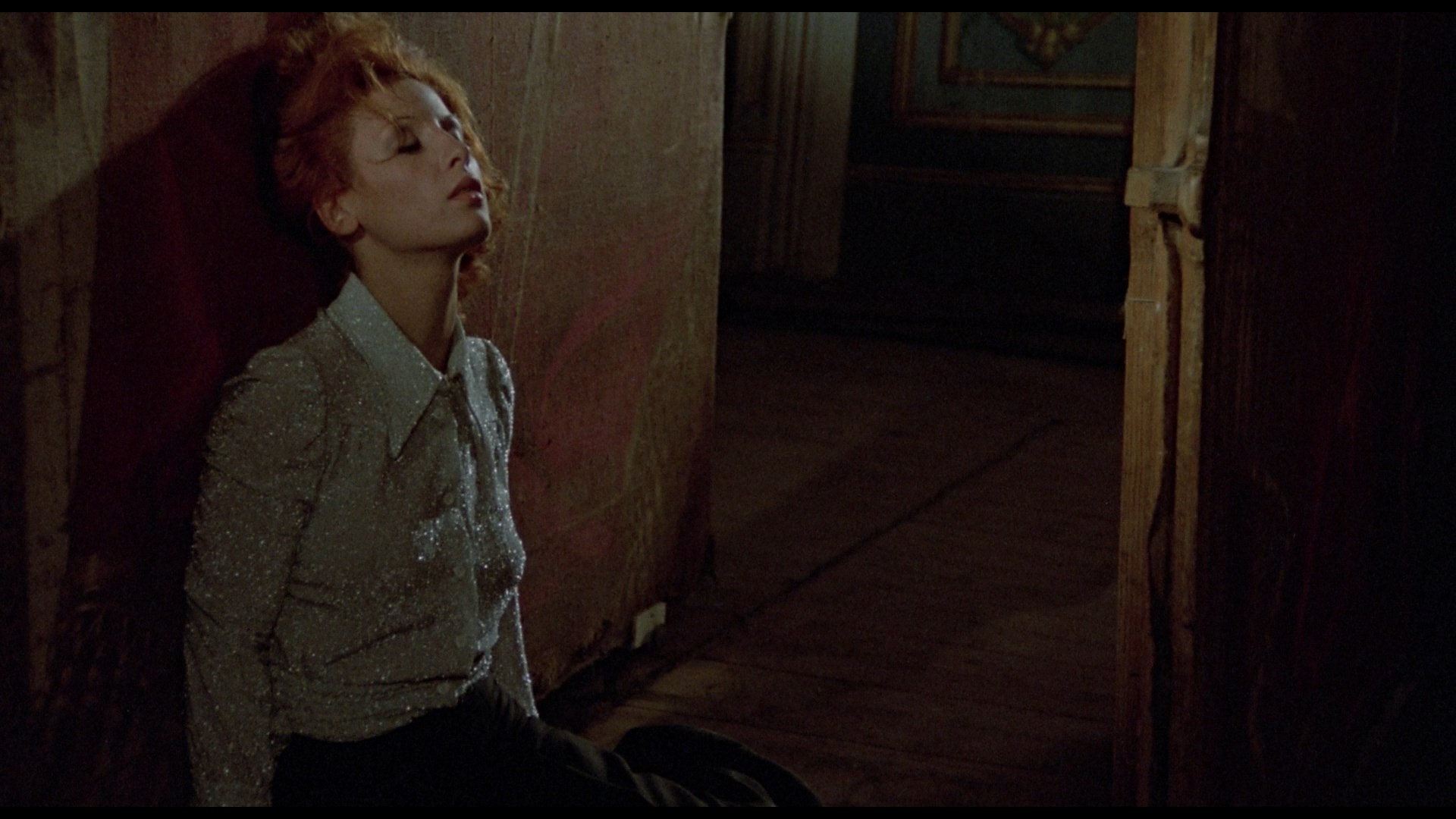 The Killer Reserved Nine Seats