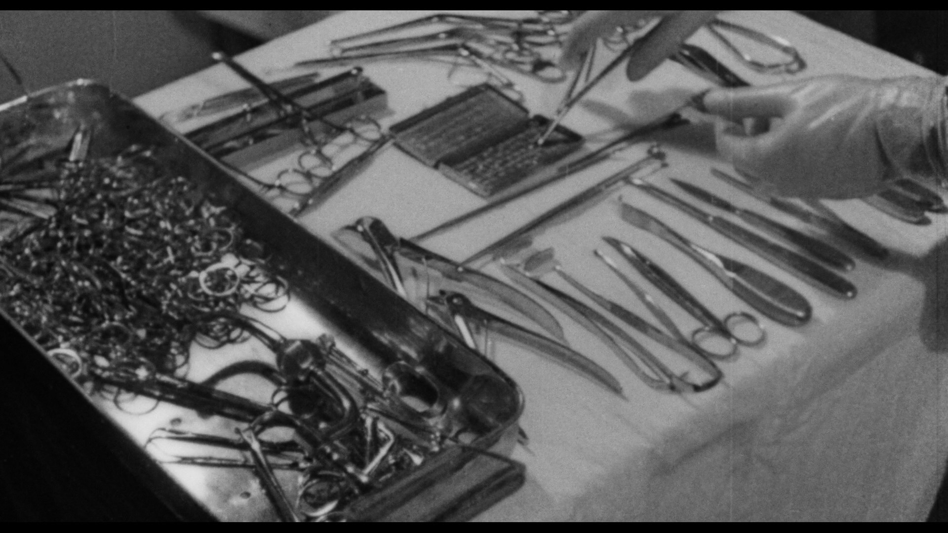 The Virgin of Nuremberg