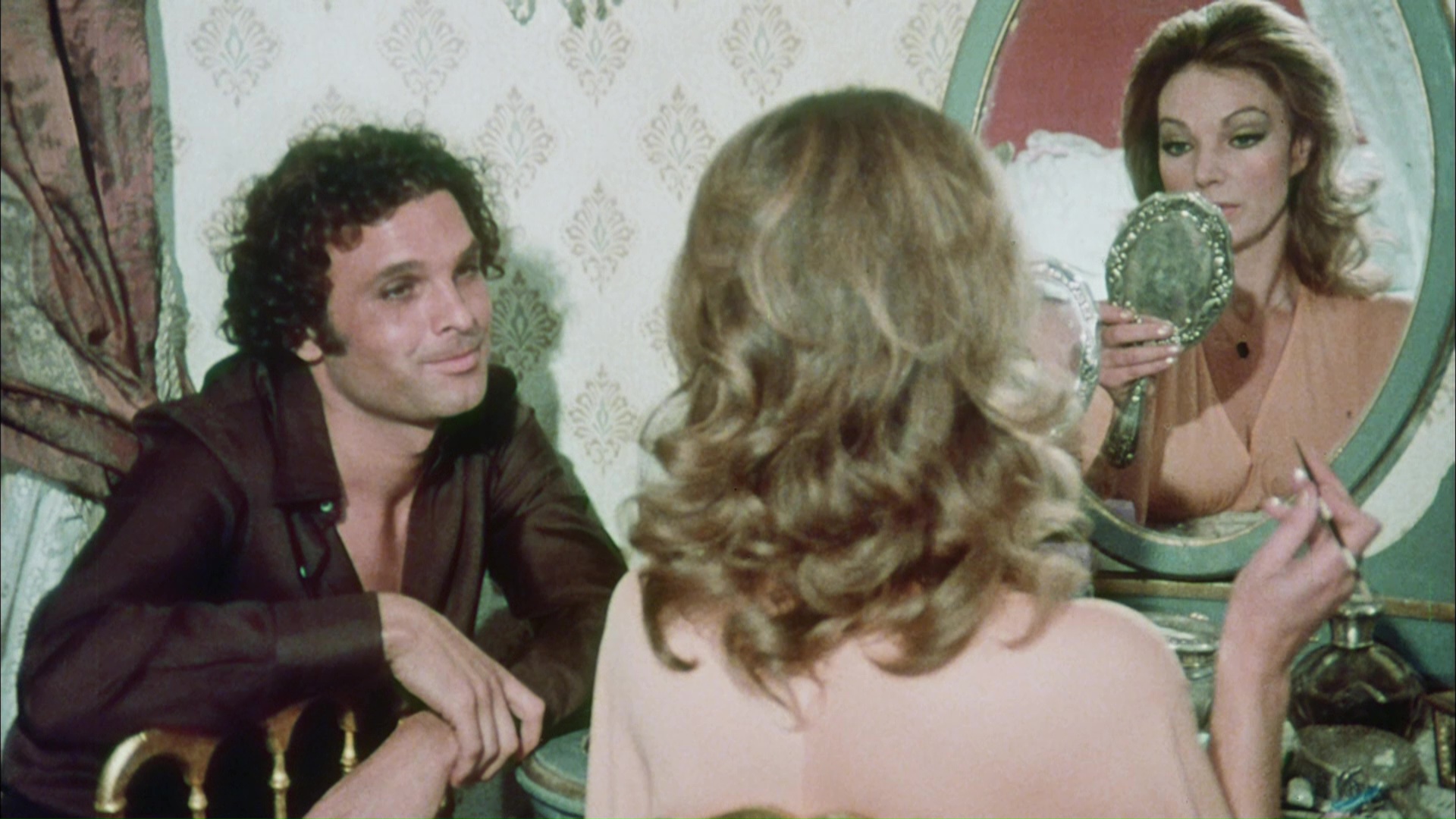 The People Who Own The Dark