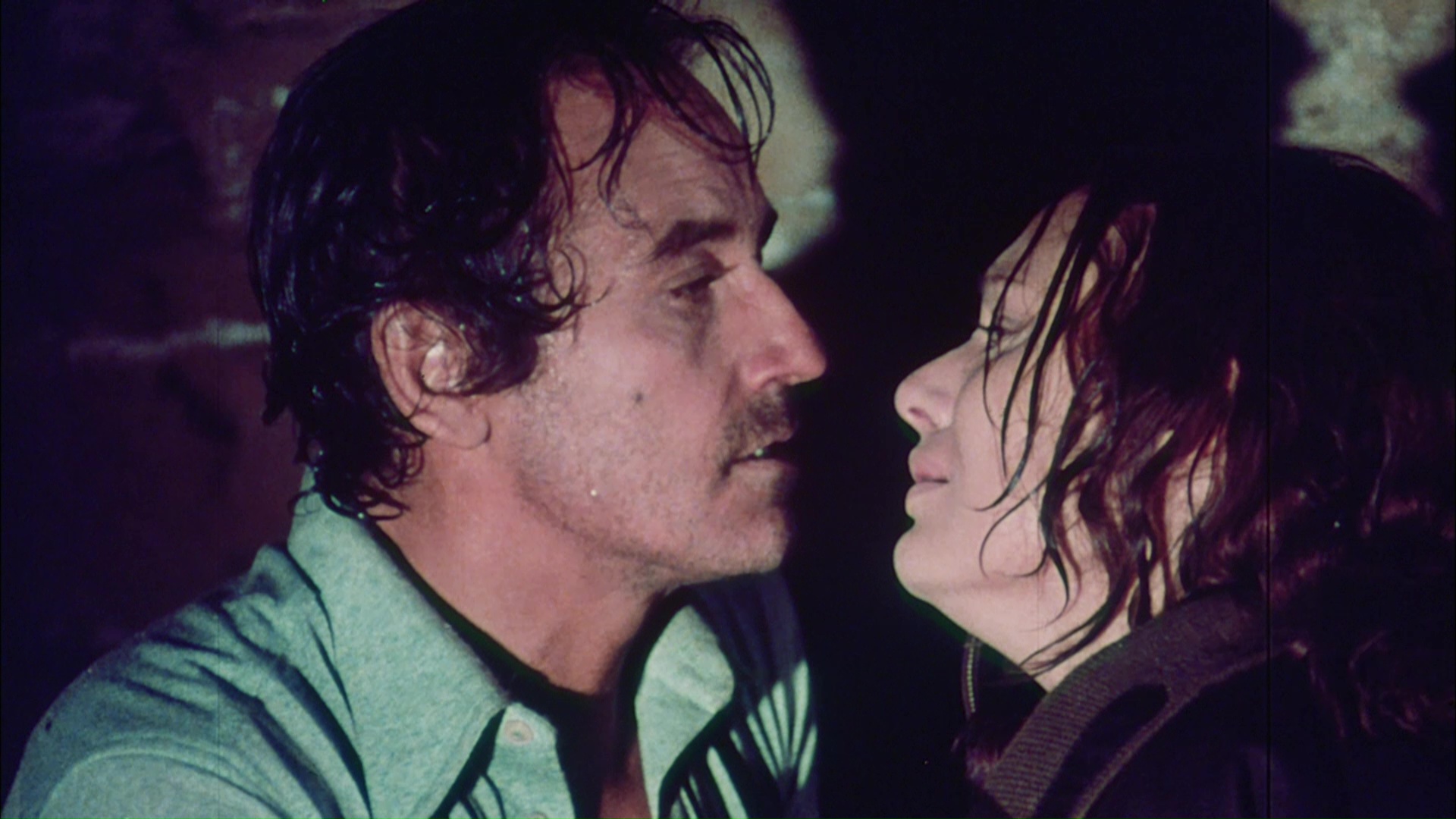 The People Who Own The Dark