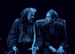 The Phantom Carriage