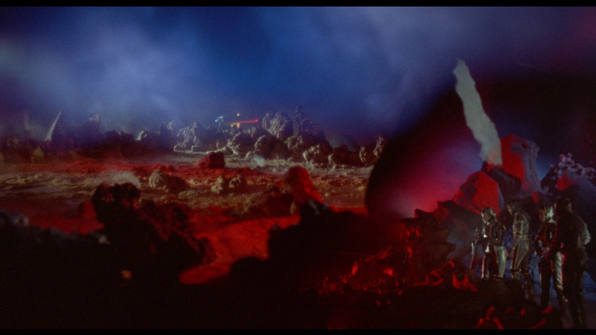 Planet of the Vampires