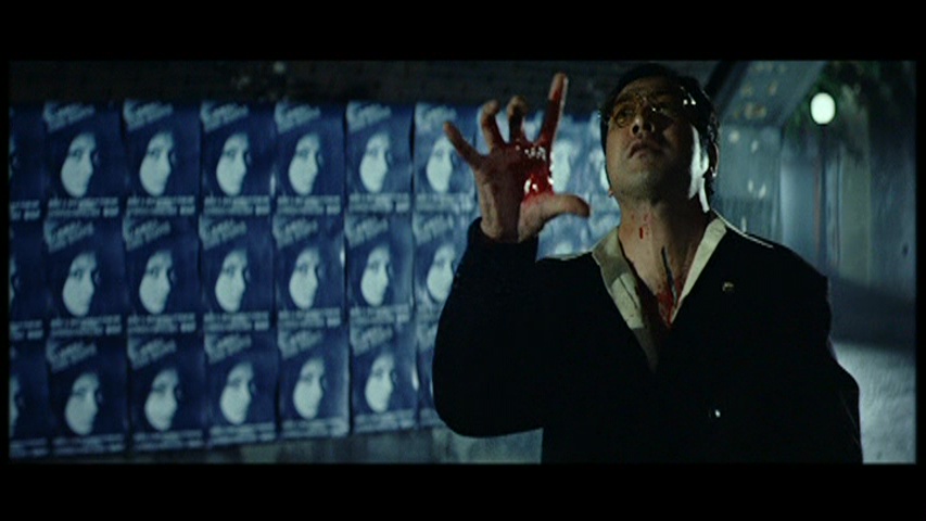 Female Prisoner Scorpion: Jailhouse 41