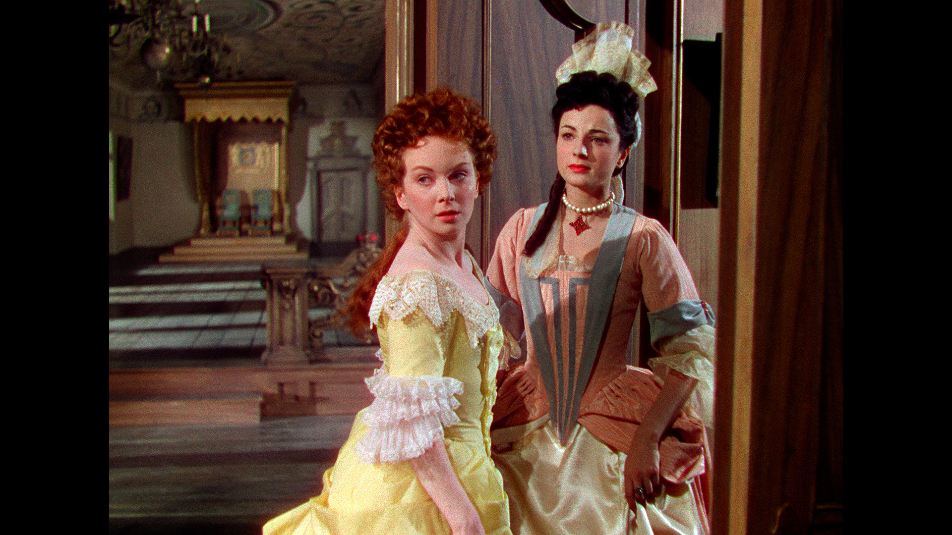 Saraband for Dead Lovers