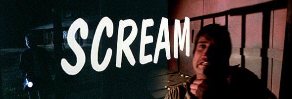 Scream