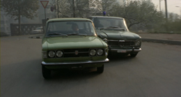 Shoot First, Die Later