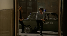 Shoot First, Die Later