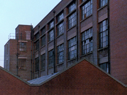 That Sinking Feeling