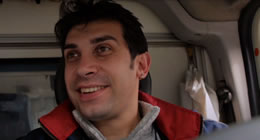 Sofia's Last Ambulance