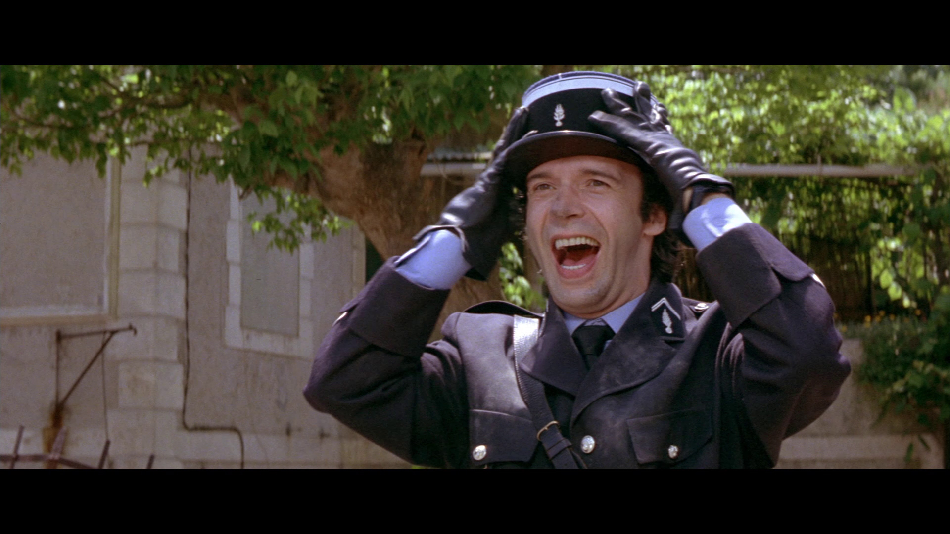 Son of the Pink Panther