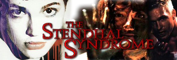 The Stendhal Syndrome