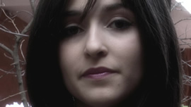 Symphony in Blood Red