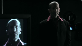 Symphony in Blood Red