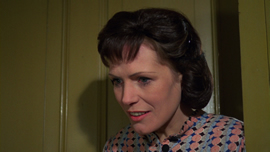 Tenderness of the Wolves