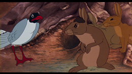 Watership Down