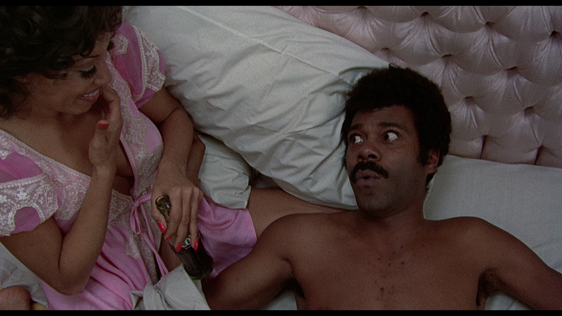 Willie Dynamite