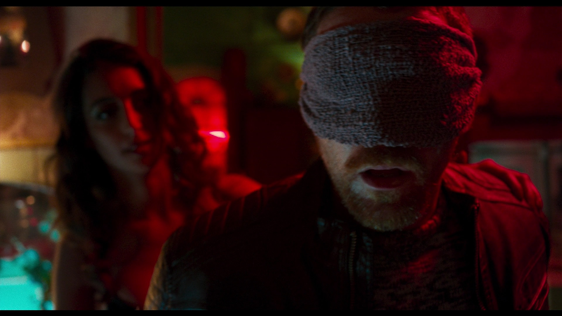 The Windmill Massacre