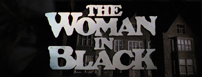 The Woman in Black