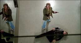 Young, Violent, Dangerous