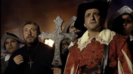 Island of the Living Dead