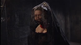 Island of the Living Dead